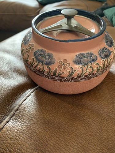Moorcroft macintyre pink - ,