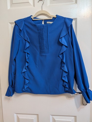 Women oasis blue - women,