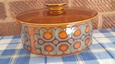 Hornsea Pottery Bronte Tureen