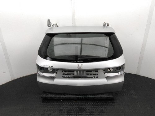 Honda accord boot lid tailgate - accord,