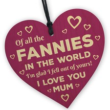 Mothers Day Funny Novelty Gift For Mum From Daughter Son Birthday Mum Gifts