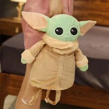 Star Wars Mandelorian Yoda Grogu backpack