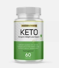 BEST HEALTH KETO - STRONGEST