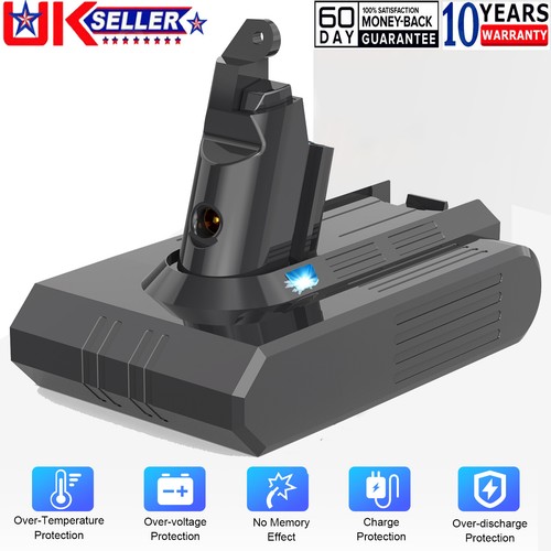 For dyson v6 battery - v6,