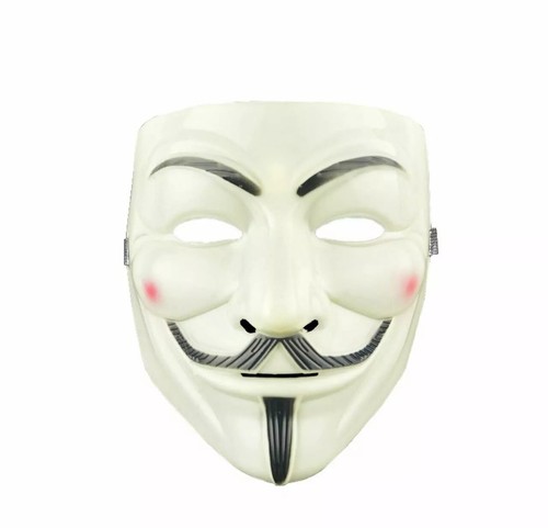 Guy fawkes anonymous - anonymous, halloween