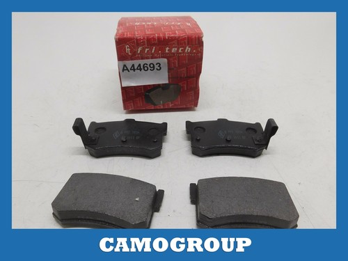 Rear brake pad pads - rear,