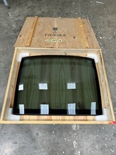 PORSCHE 996 997 911 TARGA ROOF SLIDING GLASS GENUINE 99656232900 99756232900