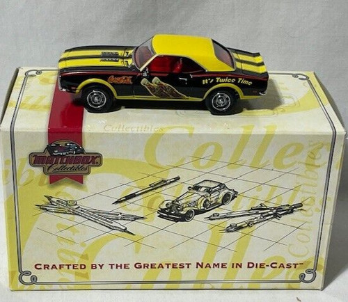 Matchbox collectibles dinky - collectibles,