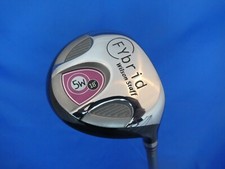 Wilson Staff Fybrid Ladies # 5 Wood 18* / Proforce V2 Ladies Flex ~V.V.G.C.~