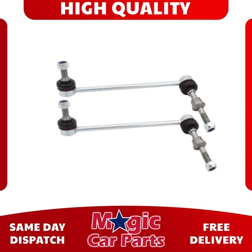Front anti roll bar - drop, links