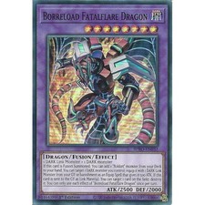 BPRO-EN032 Borreload