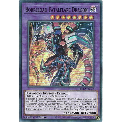 Bpro en032 borreload - bpro-en032,