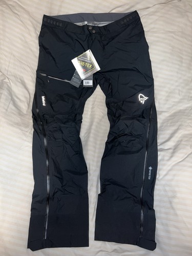 Nwt norrona falketind gore tex - nwt,