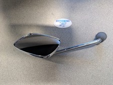 Right Rear view Mirror Gilera Cougar 125 967370