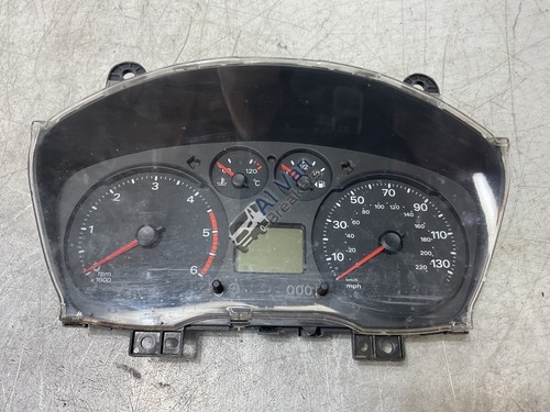 Ford transit 280 dcb mk7 - ford,