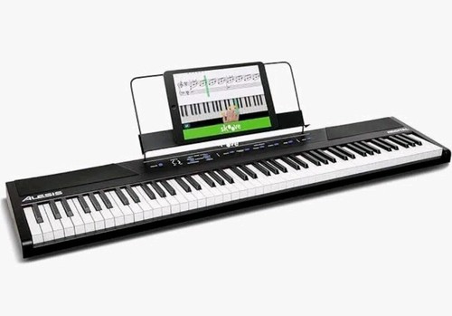 Alesis recital key - recital, 88-key