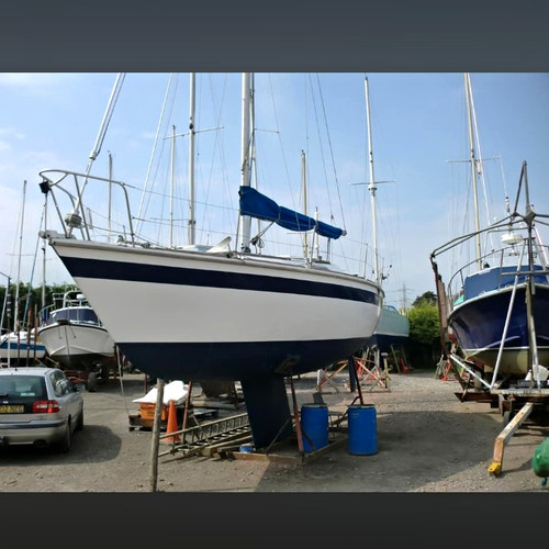 Westetly gk29 general kaos for - westetly,