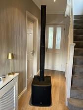 Turbosound Inspire Ip2000 1000