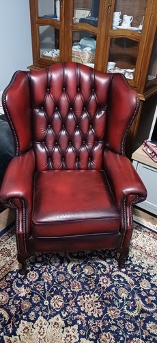 Saxon chesterfield classic - saxon,
