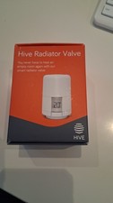 Hive UK7004240 Thermostatic