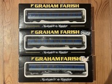 Graham Farish N Gauge MK1