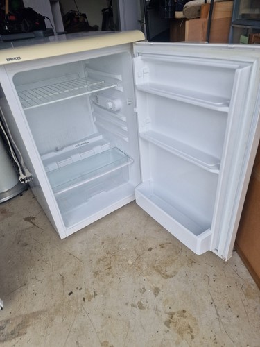 Beko under counter fridge - beko,