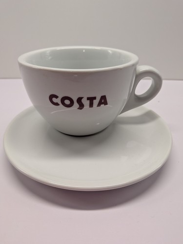 Costa coffee thick walled - costa,