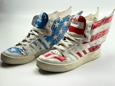 Adidas Jeremy Scott Wings 2.0