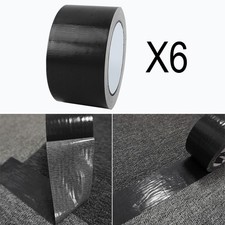 6 Rolls Waterproof Tape for