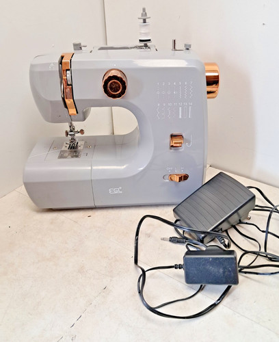 Egl 700compact sewing machine - 700compact,