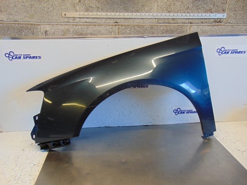 Passat wing quarter panel - quarter,