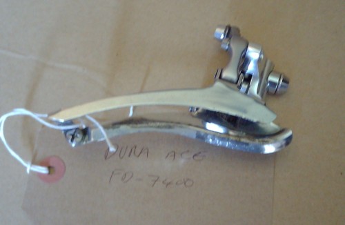 Shimano dura ace 7400 - shimano, fd-7400