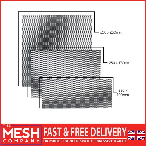 The mesh company - company, grade