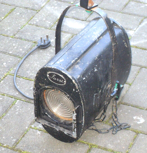 Vintage 1950 60s - 1950/60s, furse