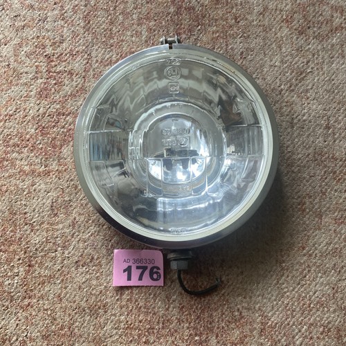 Cibie iode spotlight 160mm - cibie,