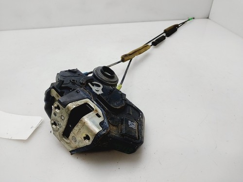 6905002102 rear door lock - , rh