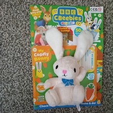 BBC Cbeebies magazine #653