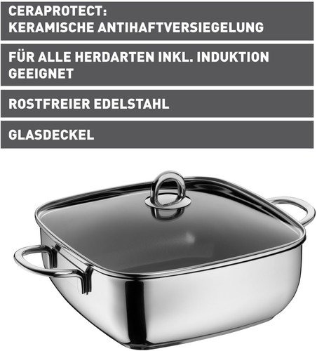 98498028 silit casserole - 98498028,