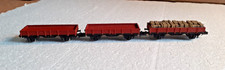 IBERTREN N GAUGE - RAKE OF