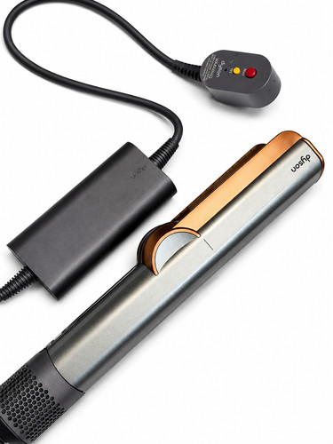 Dyson airstrait straightener - airstrait,