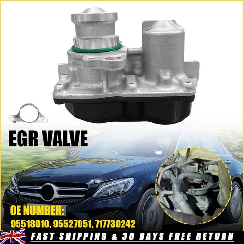 Egr valve for renault espace - egr,
