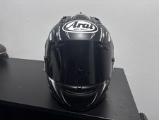 Arai Rx-7 Gp Harada Size Small Full Face Very Rare