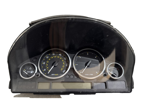 Range rover mk3 speedometer - range,