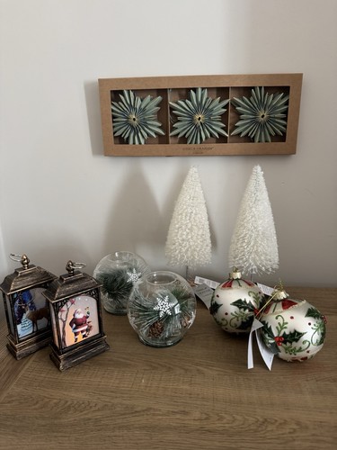 Gisela graham christmas bundle - graham,