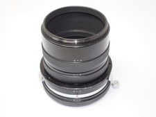 Zenza Bronica Extension Tube