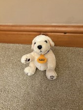 ADORABLE 6” SOFT PLUSH TOY