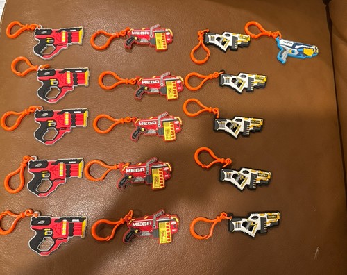 Nerf mega rival ultra gun - nerf, mega,rival,ultra