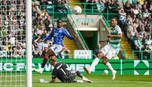 Celtic rangers 9 2026 - celtic, 20-9-2026