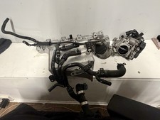 VW Audi 2.0 TDI EGR Cooler