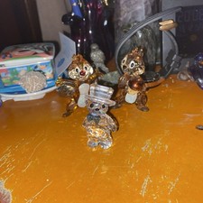 Swarovski Crystal Mr. Kris